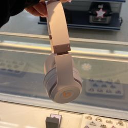 Beats Headphones 