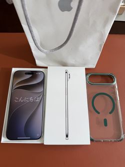 Apple iPhone Air 512 GB Unlocked