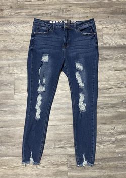 Women’s jeans