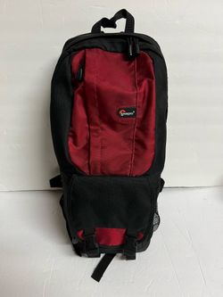 LowePro Camera Backpack