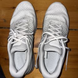 Women’s Nike Air Max 2017 White