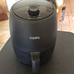 Cooks Air fryer 
