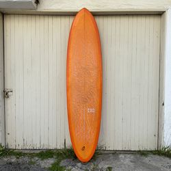 Fineline Egg 7’2 Surfboard