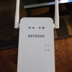 Netgear AC1200 Extender