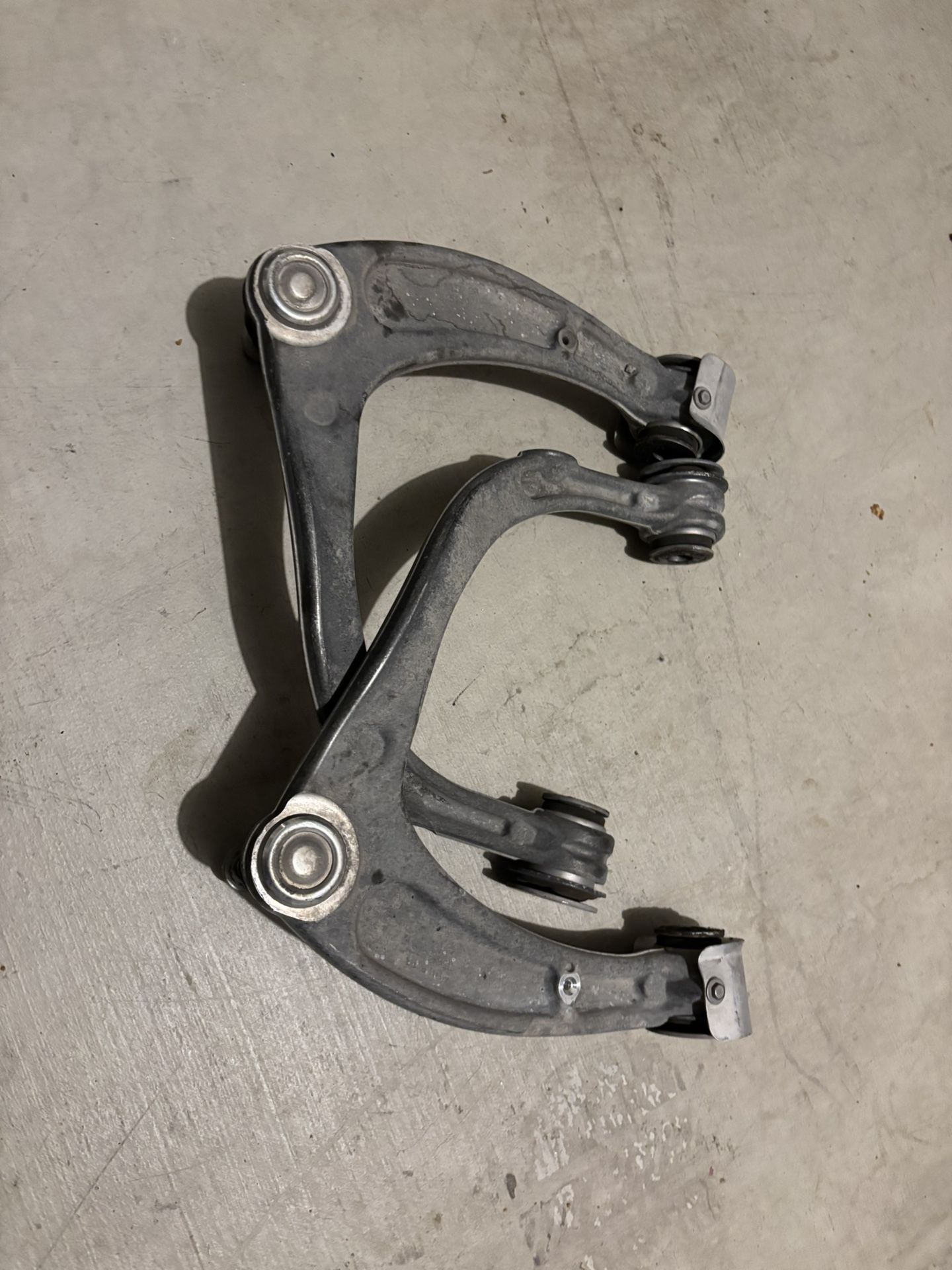 Control Arms