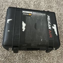Pelican Air 1557 Gun Case