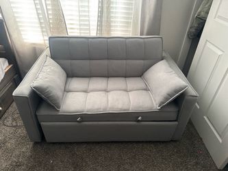 3-in-1 sofa bed