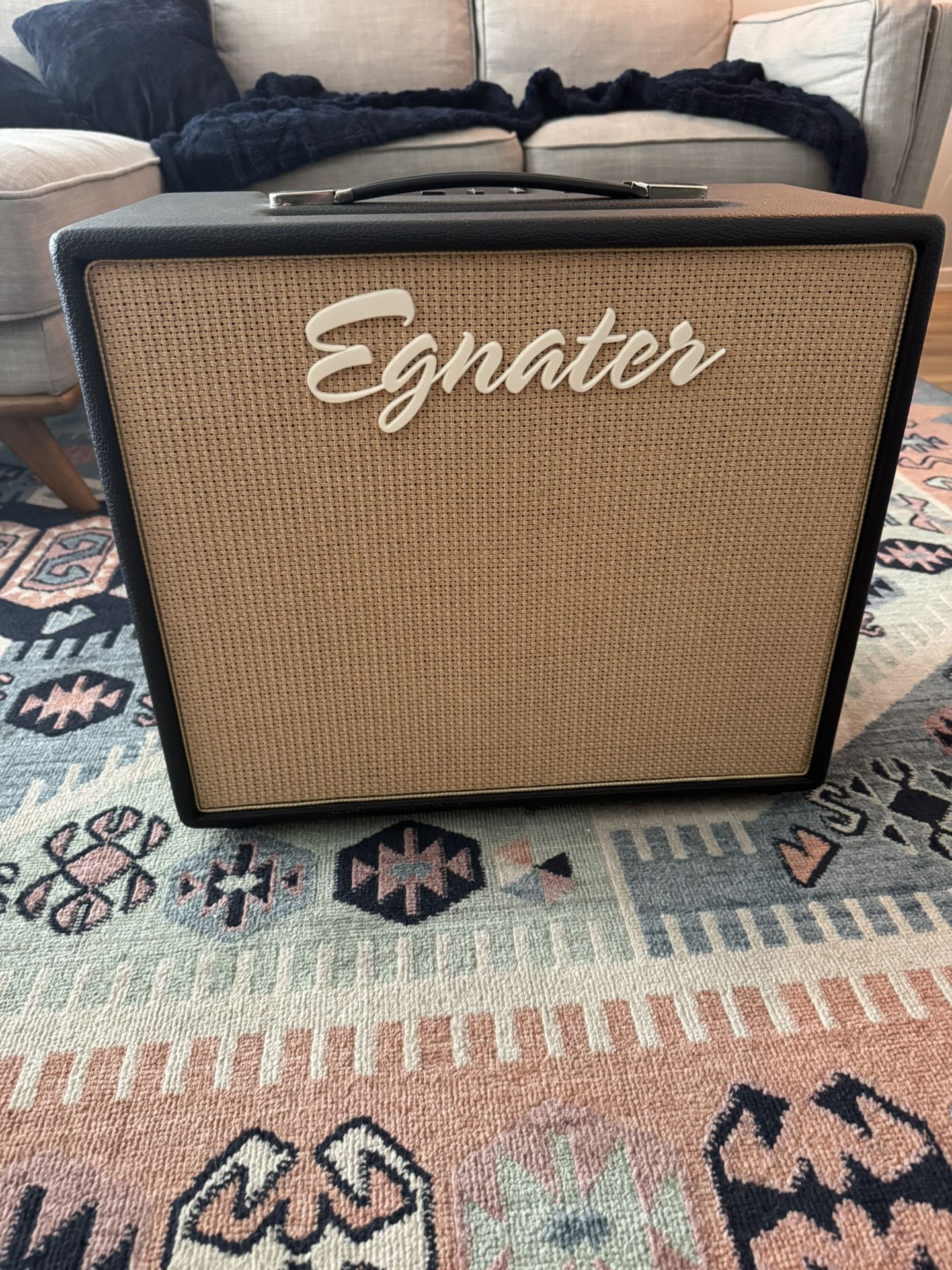 Egnater Tweaker combo amp