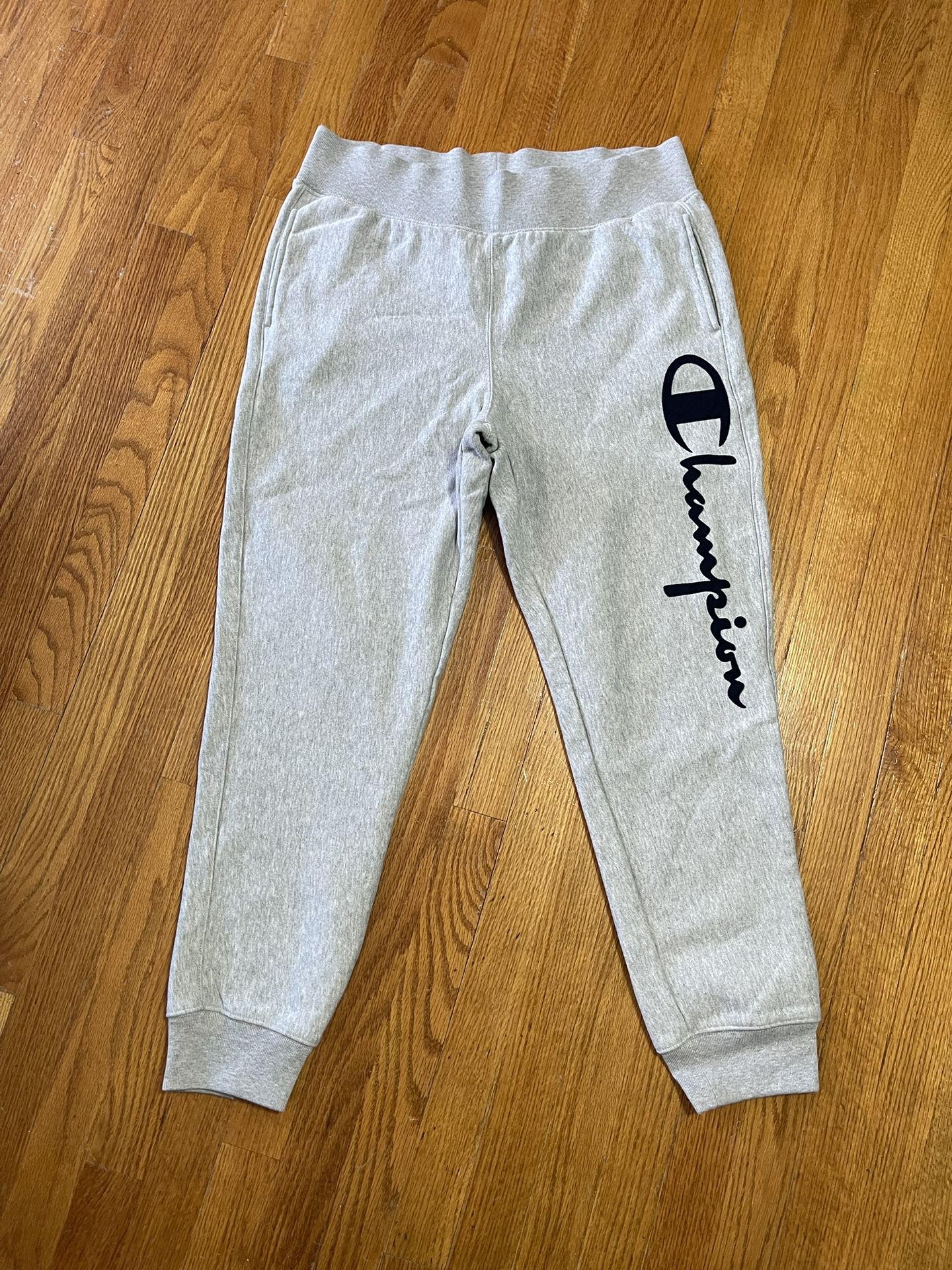 Champion Men Joggers Size XL