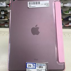 Apple Tablet 