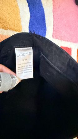 Joe's Jeans
