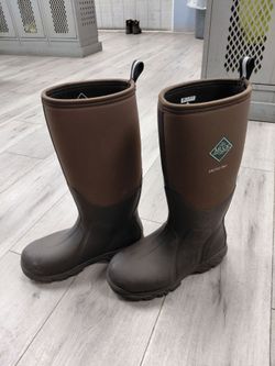 Muck Company Boots
