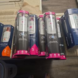 Whirlpool/KitchenAid Water Filters