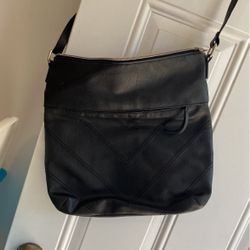 Relic Crossbody Purse