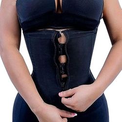 Latex Waist Trainer Corset