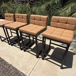 Brand new! Counter height, Bar stools only $90 each