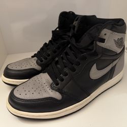 Jordan 1 High (shadow)