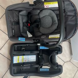 Infant Car Seat