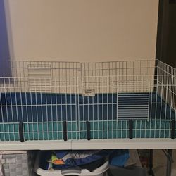 Midwest Cage