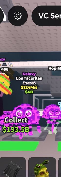 galaxy los tacoritas