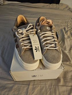 Adidas Campus Bad Bunny