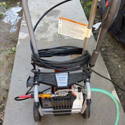 Pressure Washer/ Power Washer Husqvarna 2000 Psi