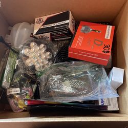 Car Box