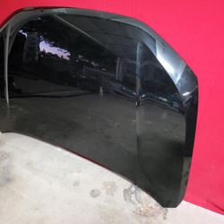 2022 2023 2024 Audi/Q4 Hood Panel Oem 