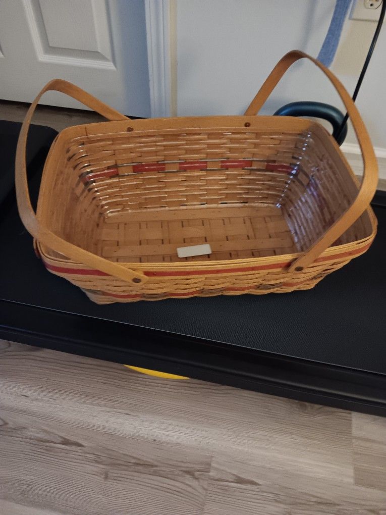 Longaberger Basket