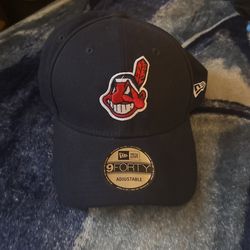 Indians cap