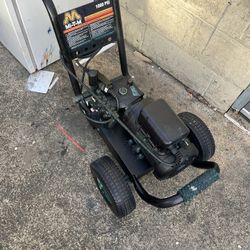 Power Washer 