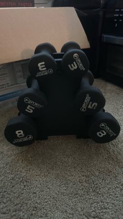 Dumbells