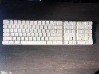Apple Wireless Keyboard