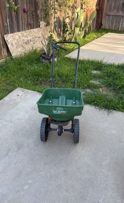 Turf Builder