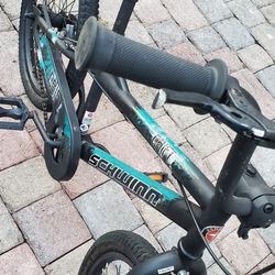 Kids Bike