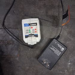 HART CHARGER