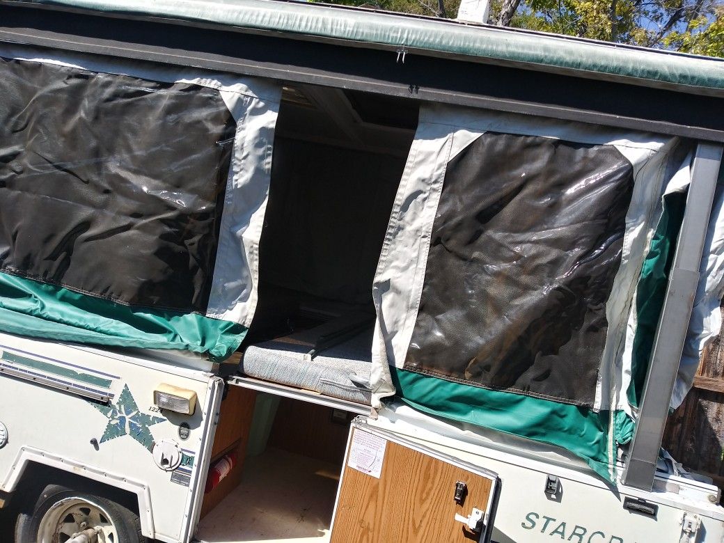 Pop Up Camper for Sale in Lakewood, CO OfferUp