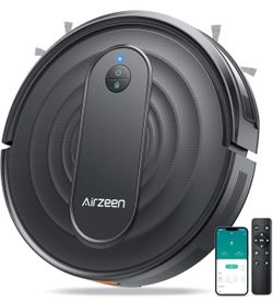 Robot Vacuum