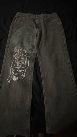 Sdl jeans!