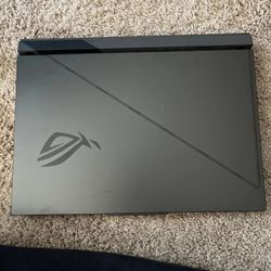 ASUS ROG Strix G16