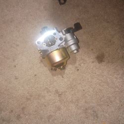 Brand New Carburator