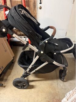 Mockingbird Single Stroller
