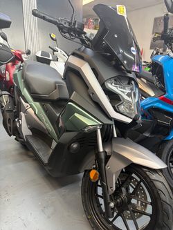 Scooter
