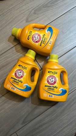 Arm&hammer 3 ×$ 24