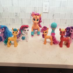 My Little Pony