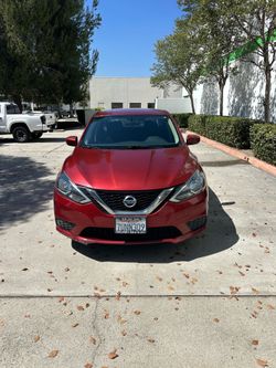 2016 Nissan Sentra