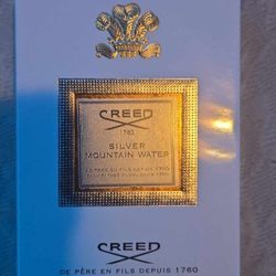 Creed Cologne 
