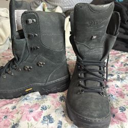 DANNER VIBRAM work Boots 10.5 