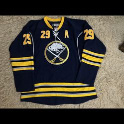 Sabres Jerseys 