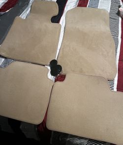 Bmw 328i Car Mats